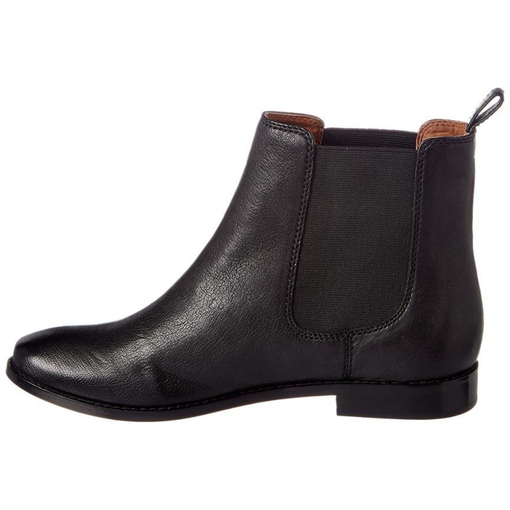 Frye Anna Chelsea Boots 9M EUC Authentic